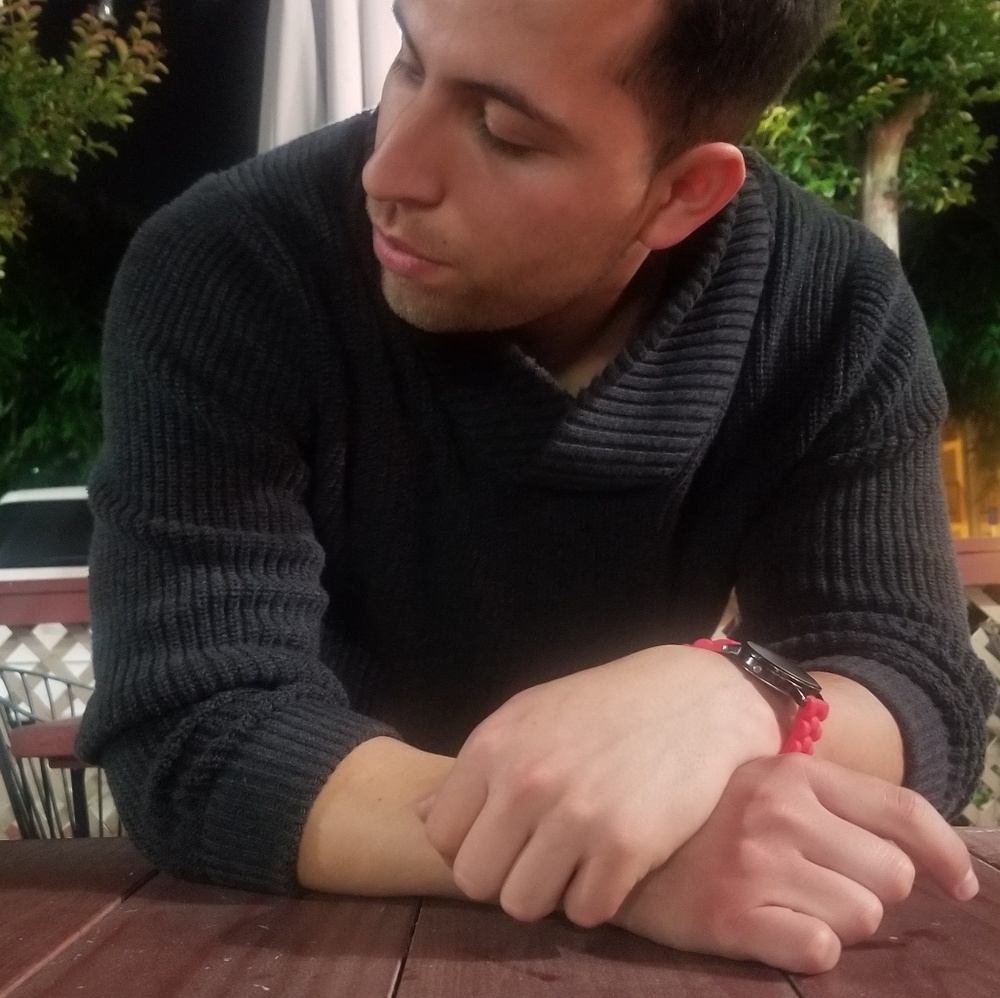 business Sweater